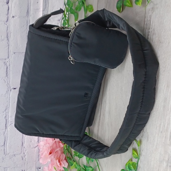 Jason Wu Puffer Bag Microfiber - Picture 1 of 8